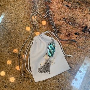 Kendra Scott Rayne pendant